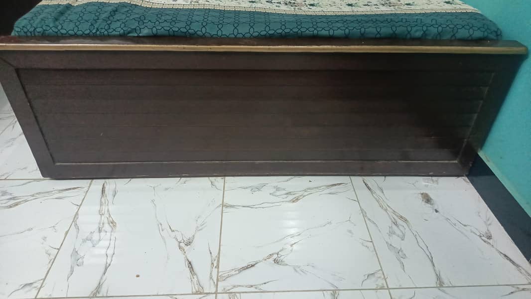 single bed 1