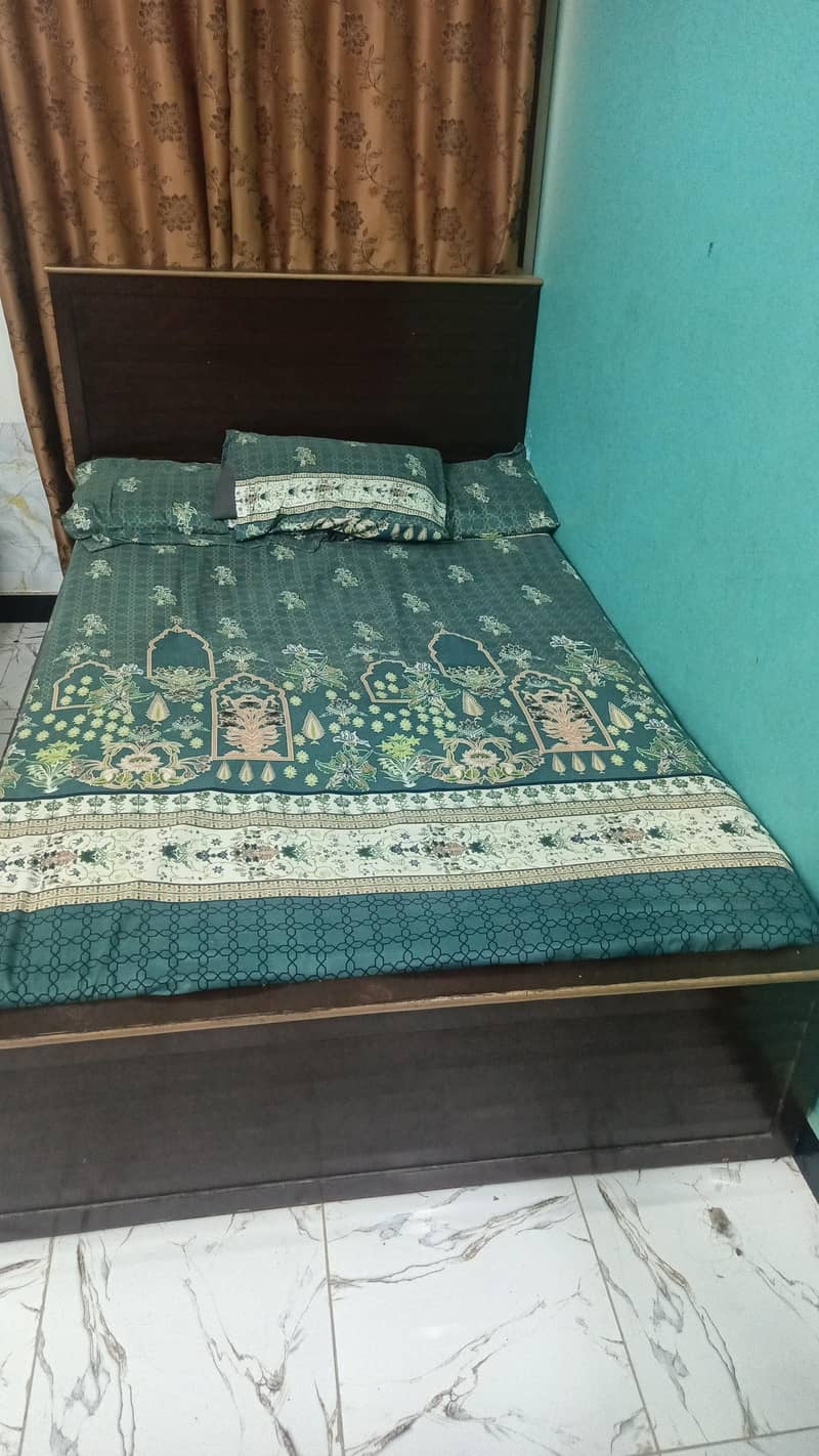 single bed 2