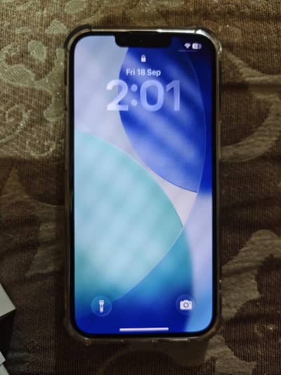 Apple iPhone 14