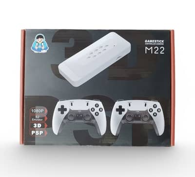 M22 Game stick