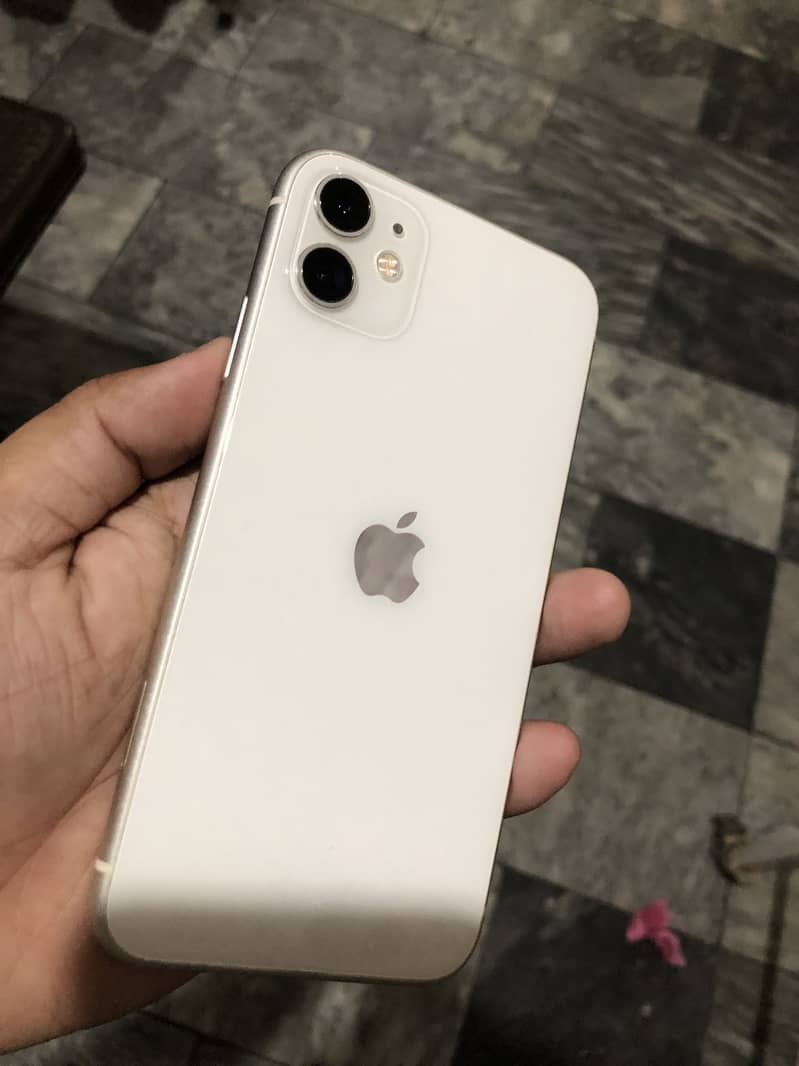 Apple iPhone 11 1