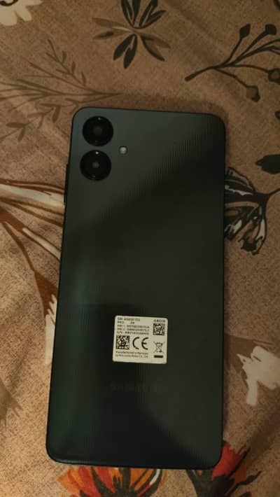 Samsung Mobile A06