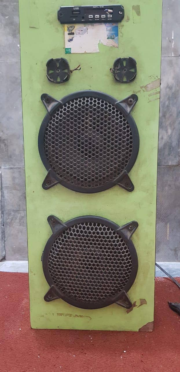 speaker 1