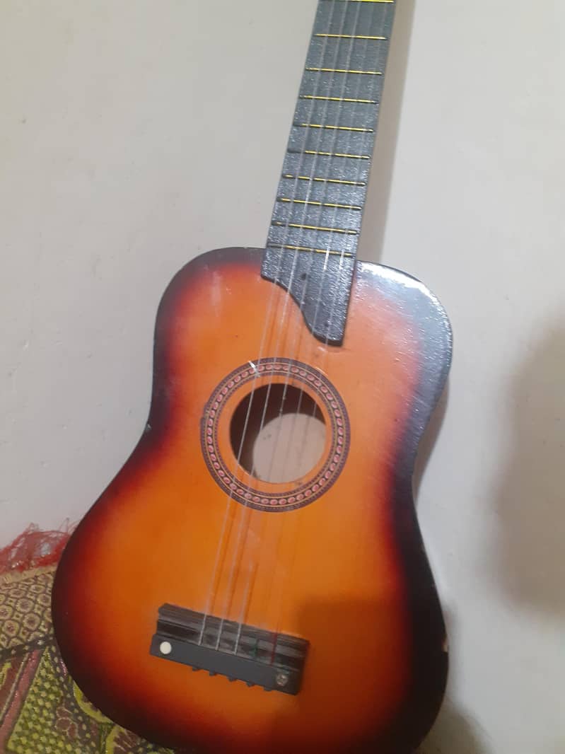 mini guitar 3