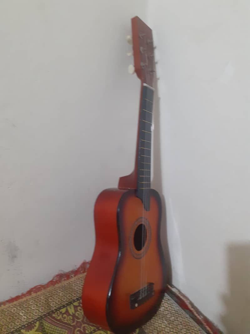 mini guitar 5