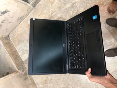 DELL laptop for sell