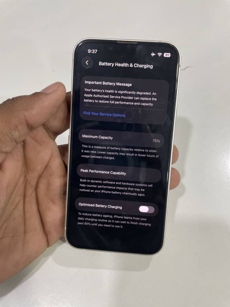 Apple iPhone 13 mini 5