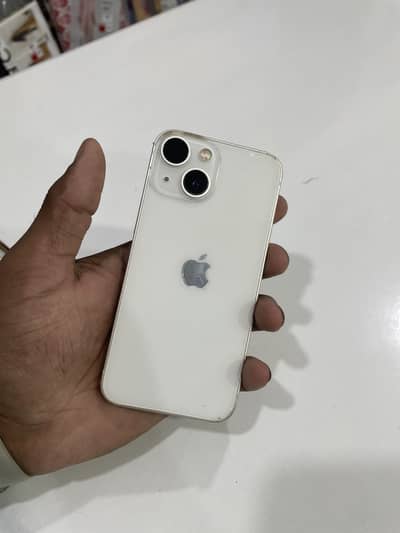 Apple iPhone 13 mini