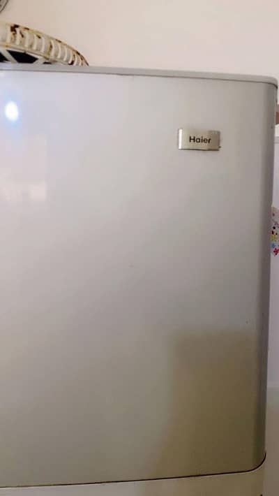 Fridge for sale Haier