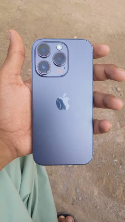 Apple iPhone 14 Pro