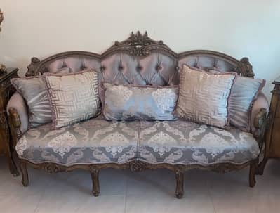 Drawing Room Sofa
