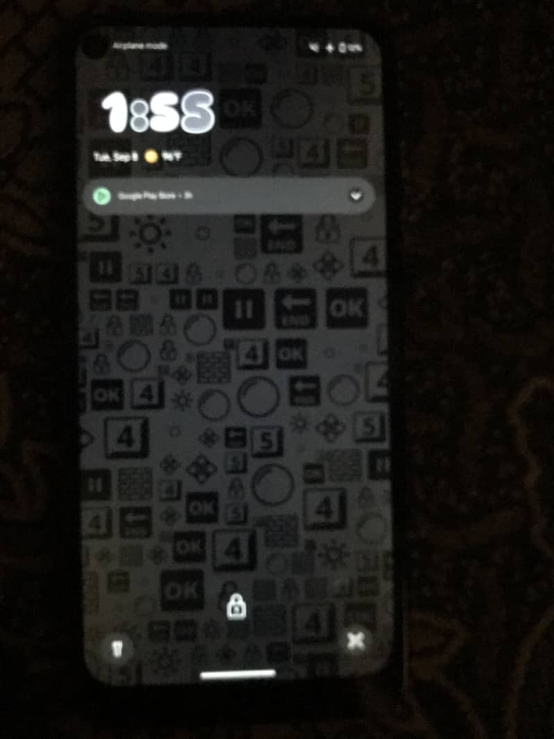 Google Pixel 5 0