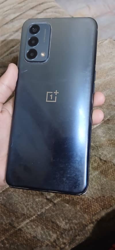 One Plus Nord N200