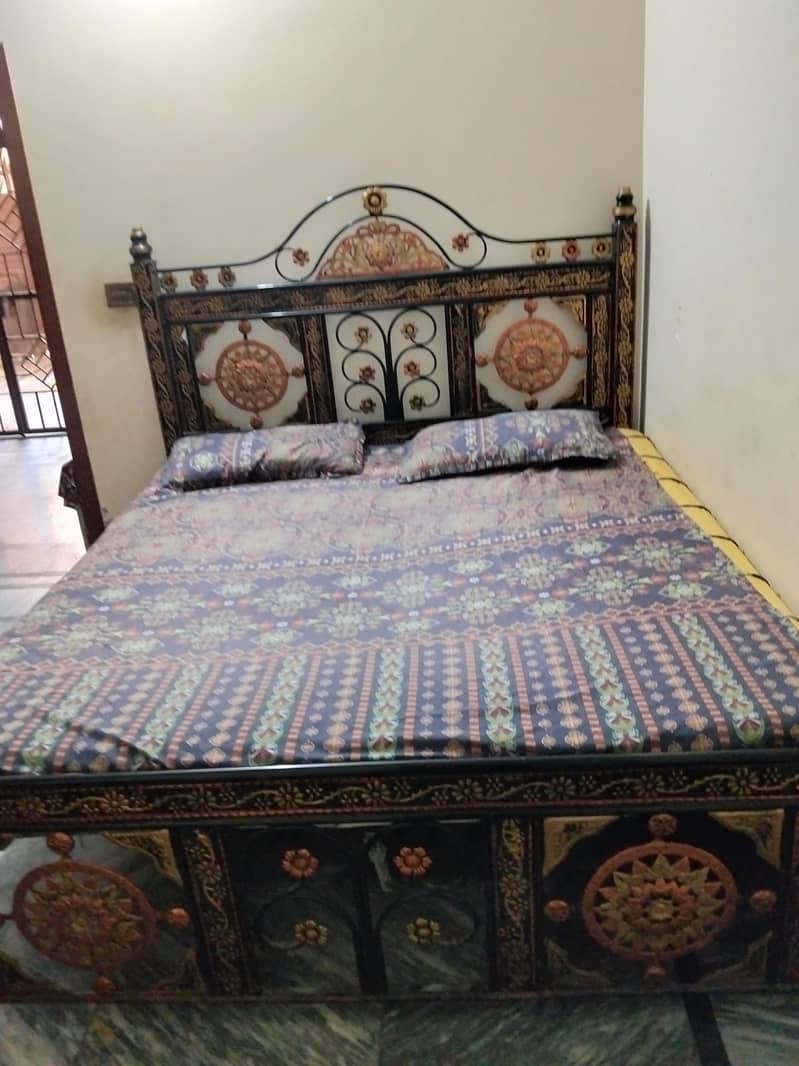 bed same as new 0