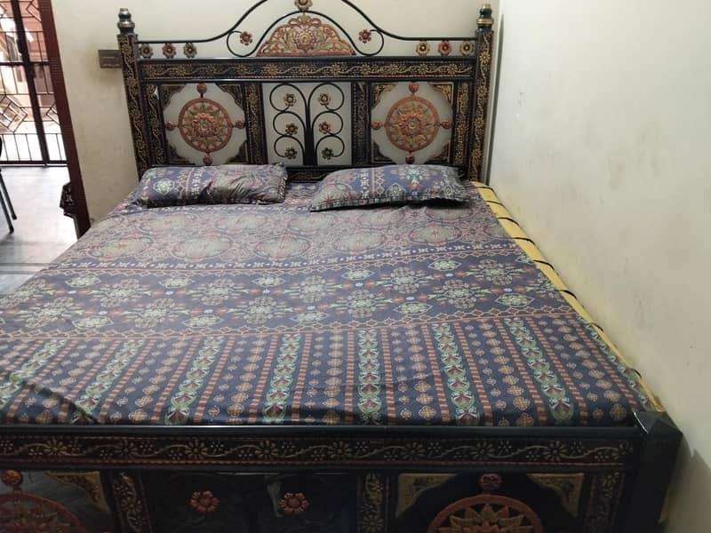 bed same as new 1