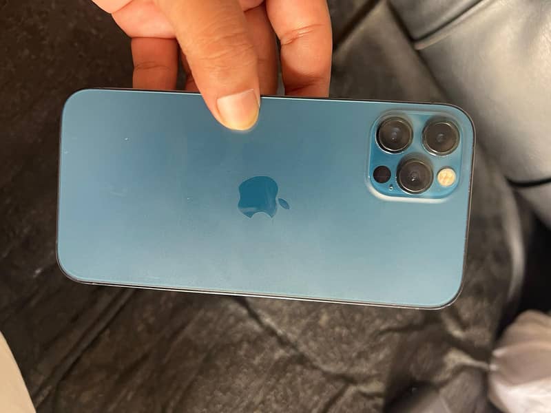 Iphone 12 pro 2