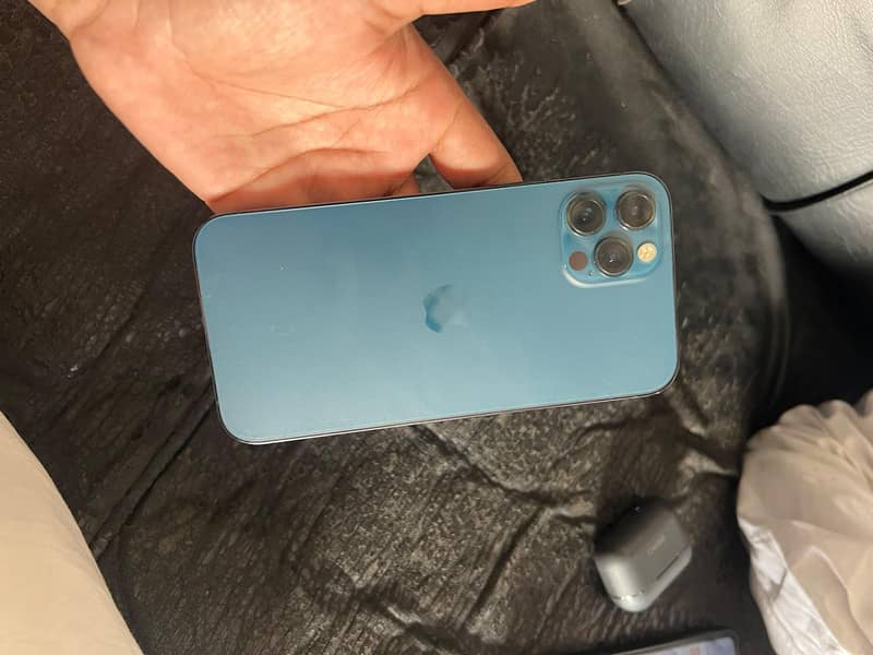 Iphone 12 pro 5