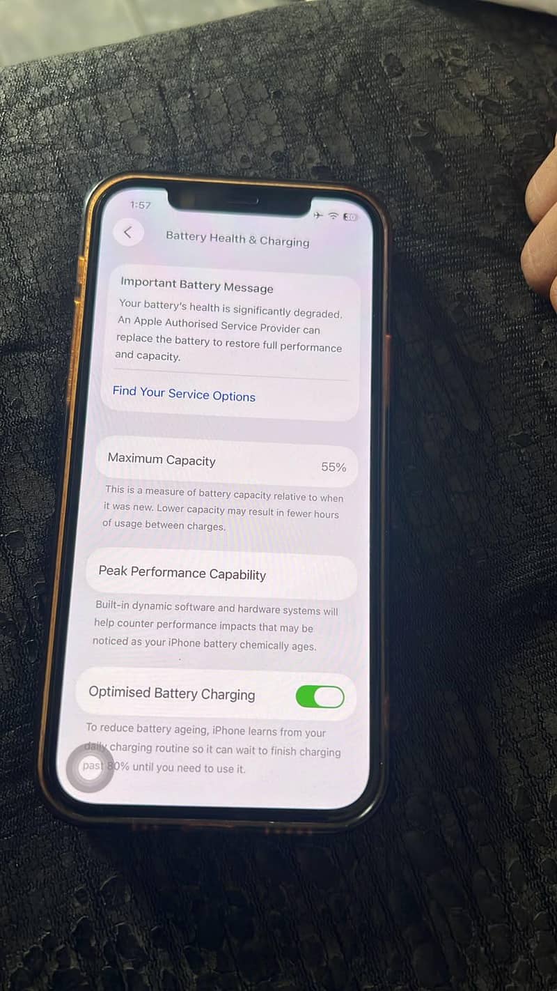 Iphone 12 pro 7