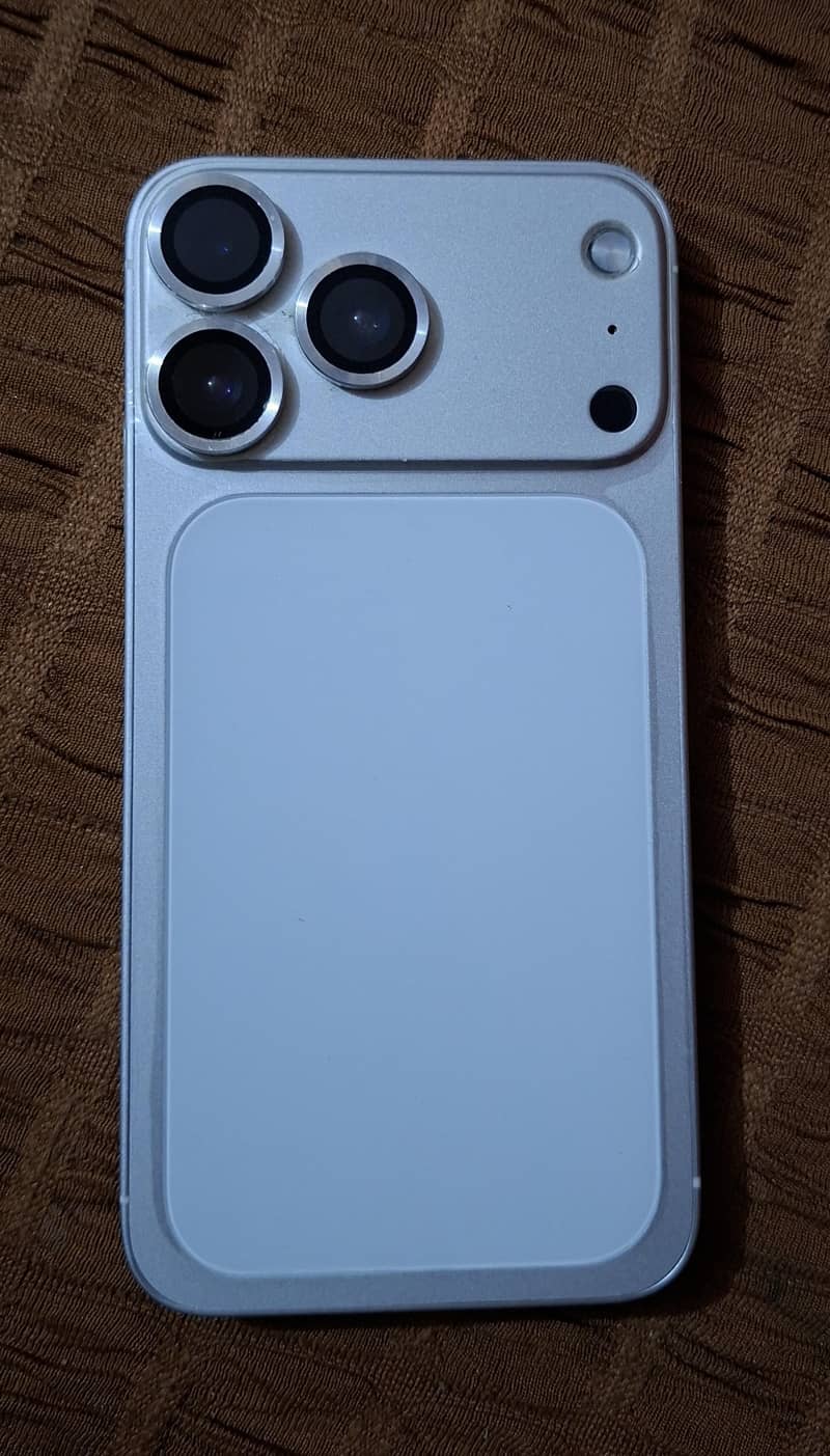 Apple iPhone X 0