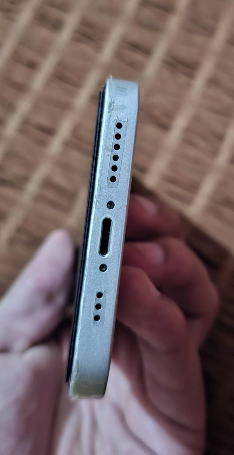 Apple iPhone X 3