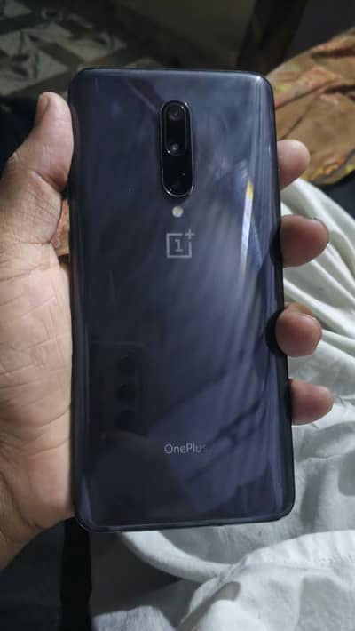 One Plus 7 Pro