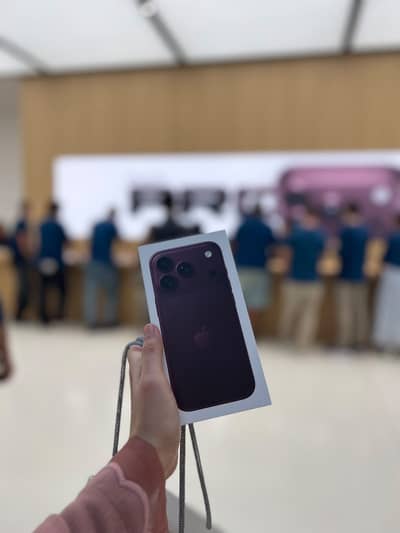 Apple iPhone 18 Pro