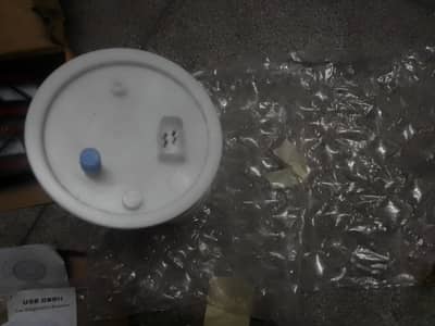 fuel pump