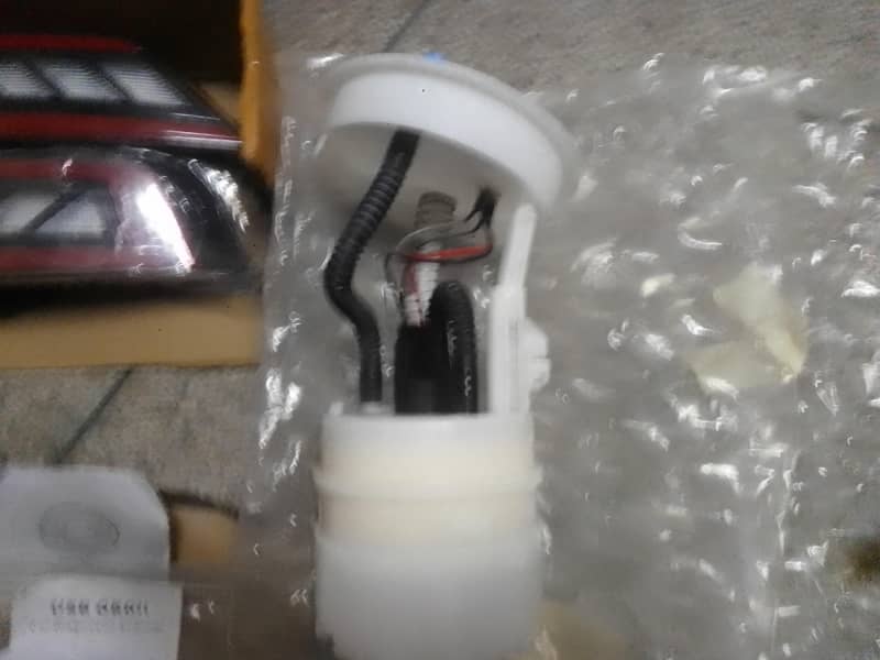 fuel pump 1
