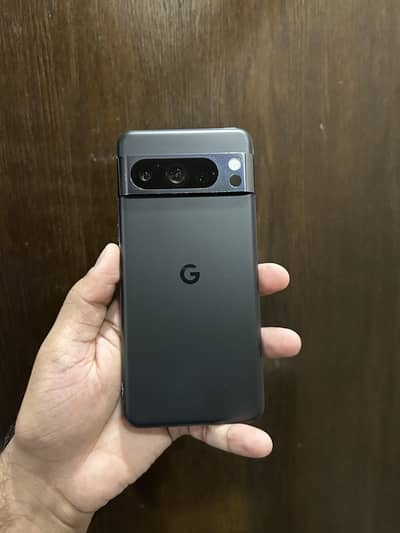 Google Pixel 8 Pro Official PTA Approved