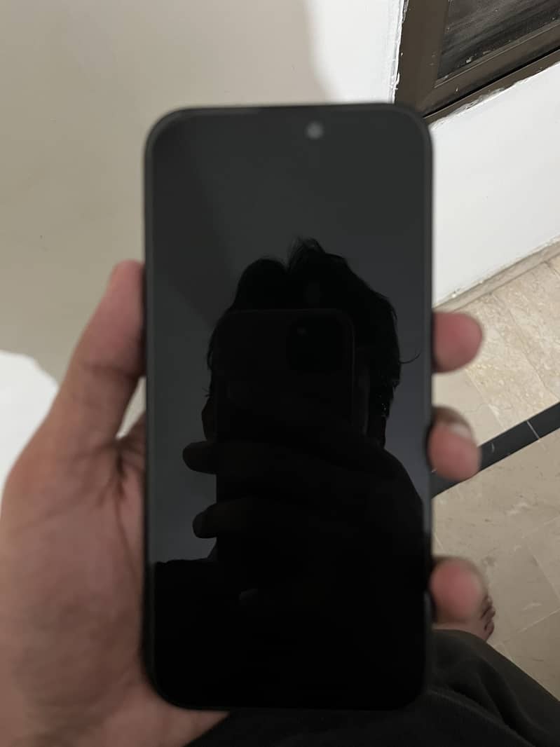 Apple iPhone 16 Pro Max 3