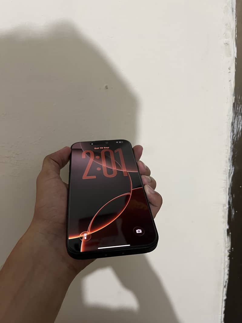 Apple iPhone 16 Pro Max 4