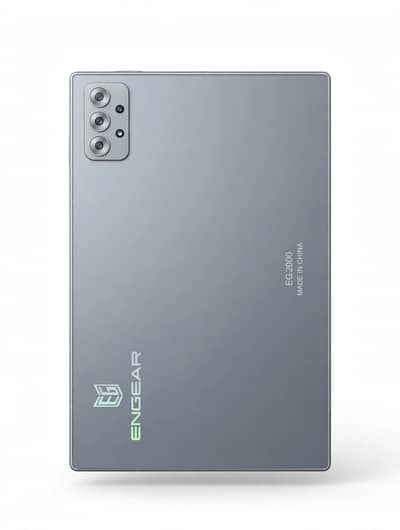 Engear tablet version 12. RAM 8 GB 512