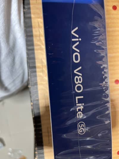 Vivo v80 light 5g 256 gb