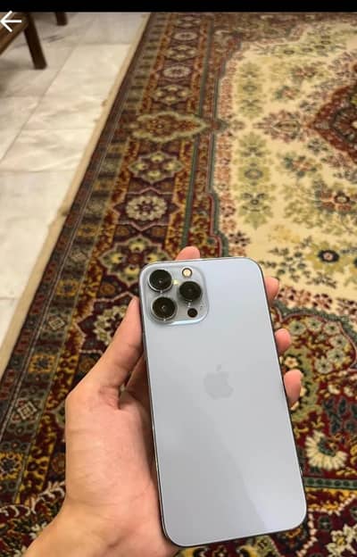 Apple iPhone 13 Pro