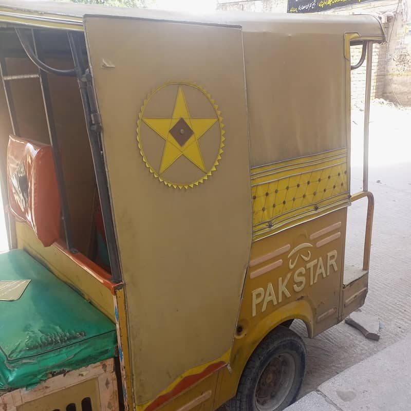 rickshaw 2
