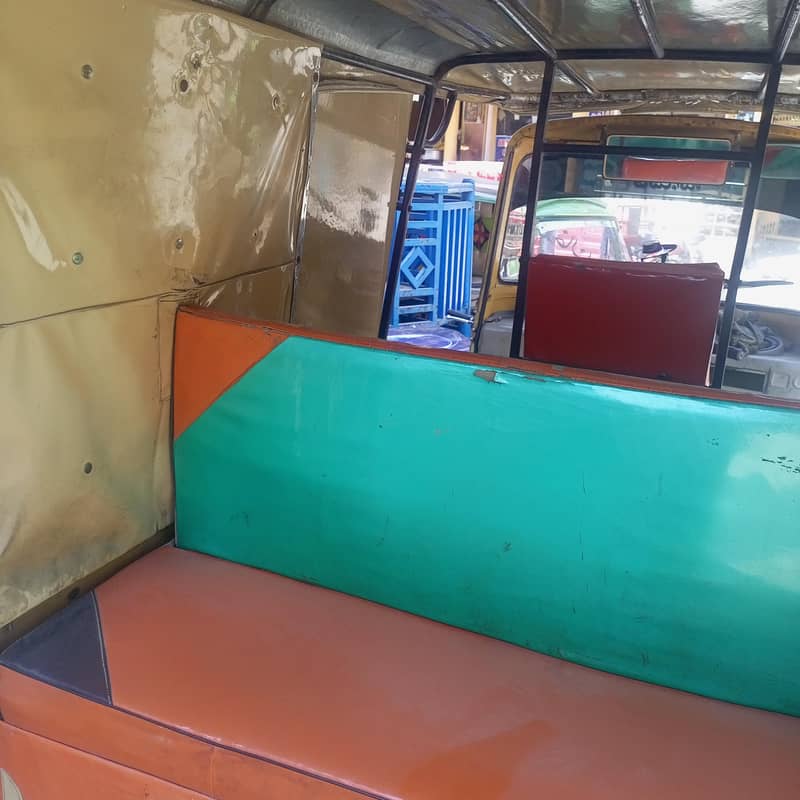 rickshaw 3