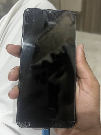 Samsung Mobile A30