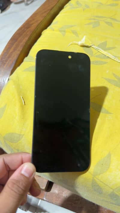 Iphone 14 pro penal for sell