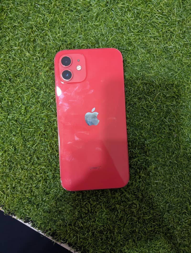 Apple iPhone 12 3