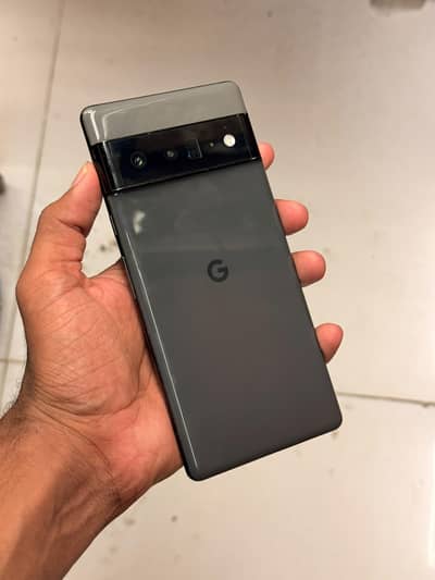 Google Pixel 6 Pro 12/256gb 10/10