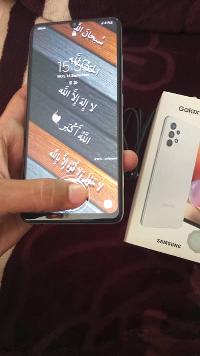 Samsung Mobile A32