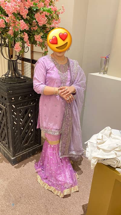 New Nikkah joora