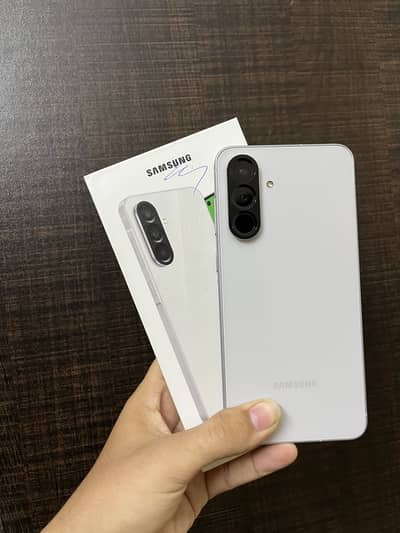 Samsung Galaxy A56