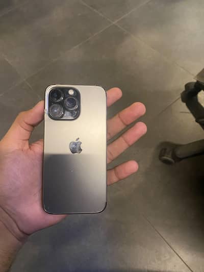 Apple iPhone 13 Pro non fu