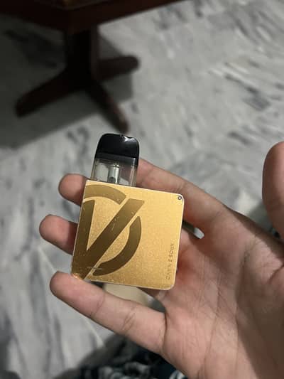 xros Nano 3