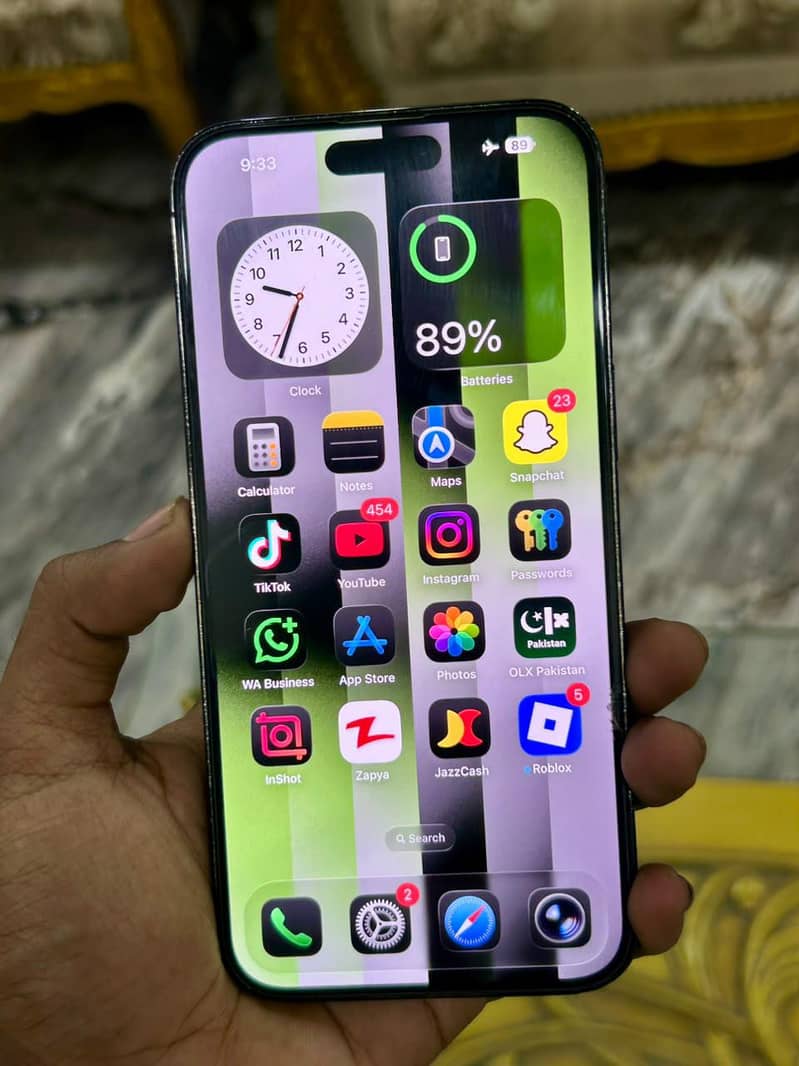 Apple iPhone 14 Pro Max 2