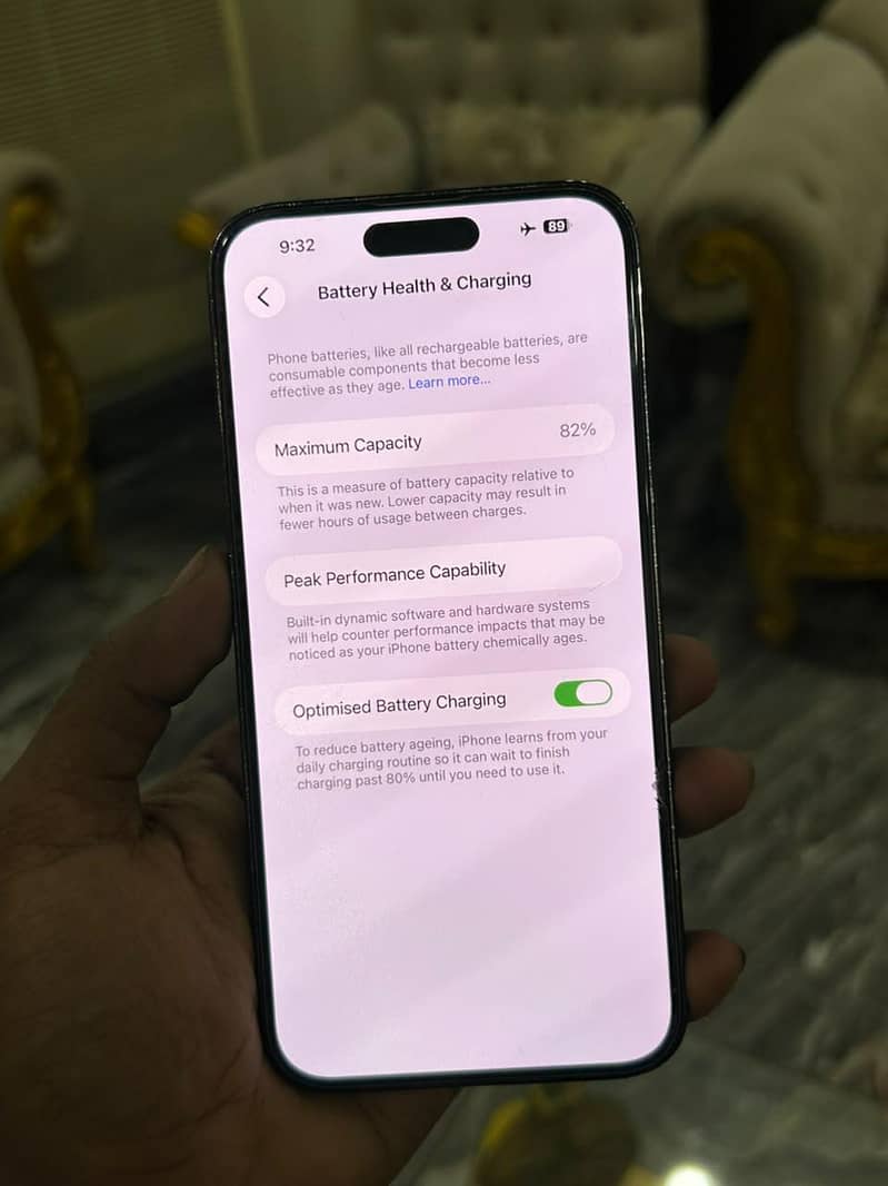 Apple iPhone 14 Pro Max 3