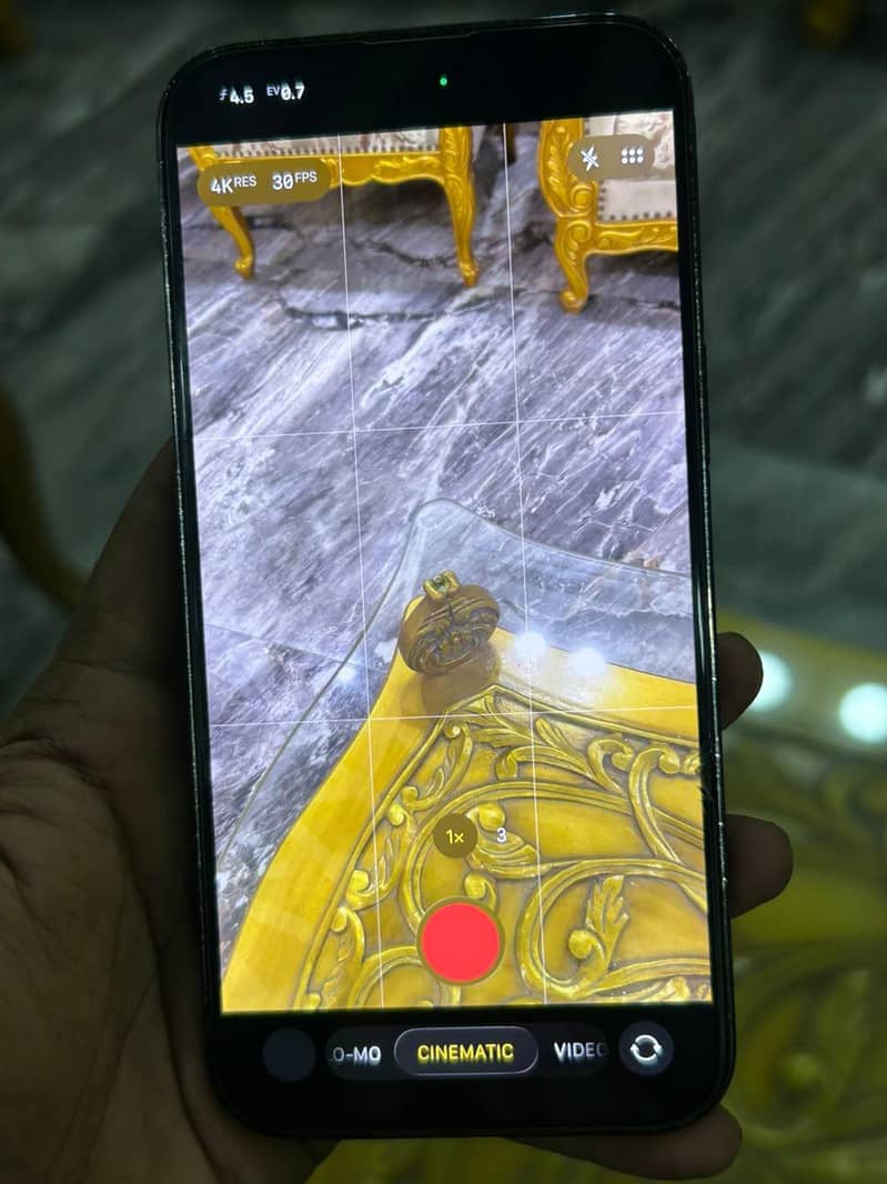 Apple iPhone 14 Pro Max 5
