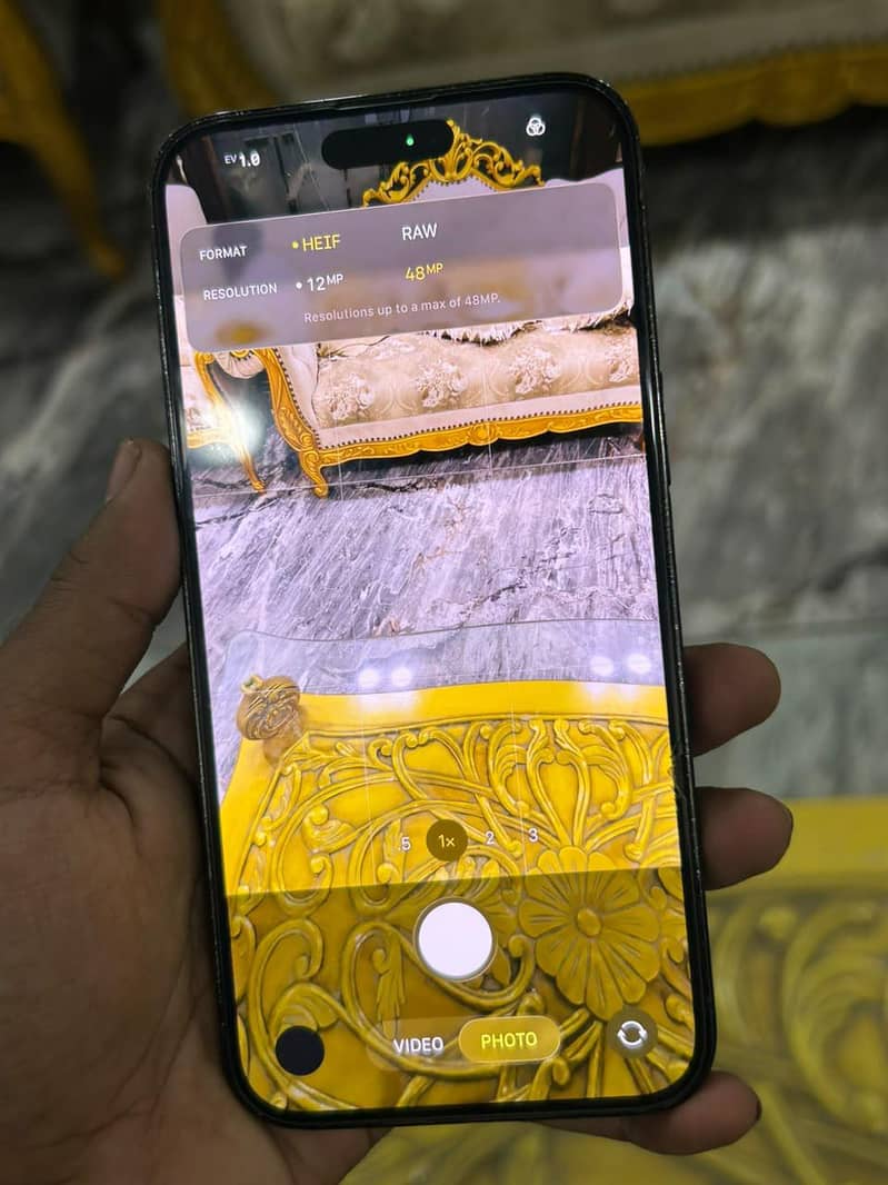 Apple iPhone 14 Pro Max 6
