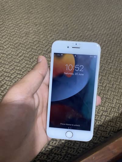 Apple iPhone 6S